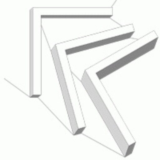 Tekno Kurgu Mimarlık Logo