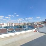 Satılık Ümitköy Metro Yakını 4 Katlı Asansörlü Otoparklı Bina - fotoğraf 1