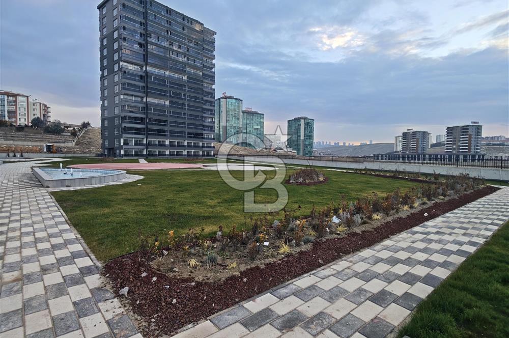 Kiralık 1+1 Daire As Royal Loft Viole Alacaatlı No:23