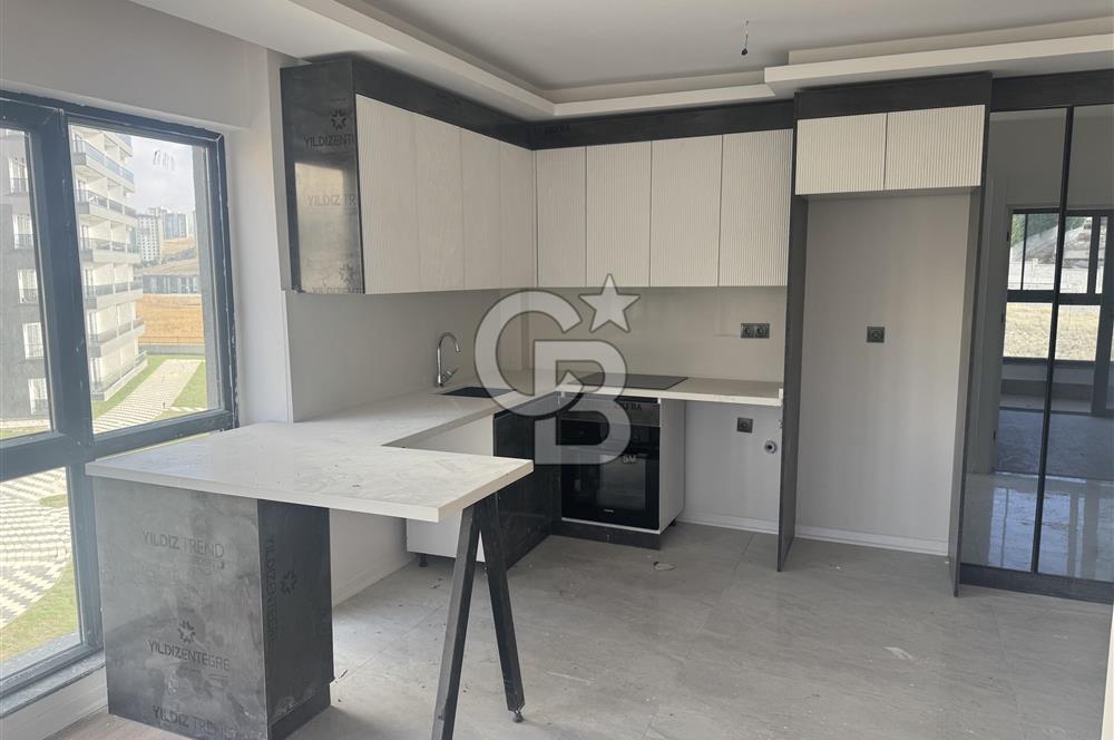 Kiralık 1+1 Daire As Royal Loft Viole Alacaatlı No:71