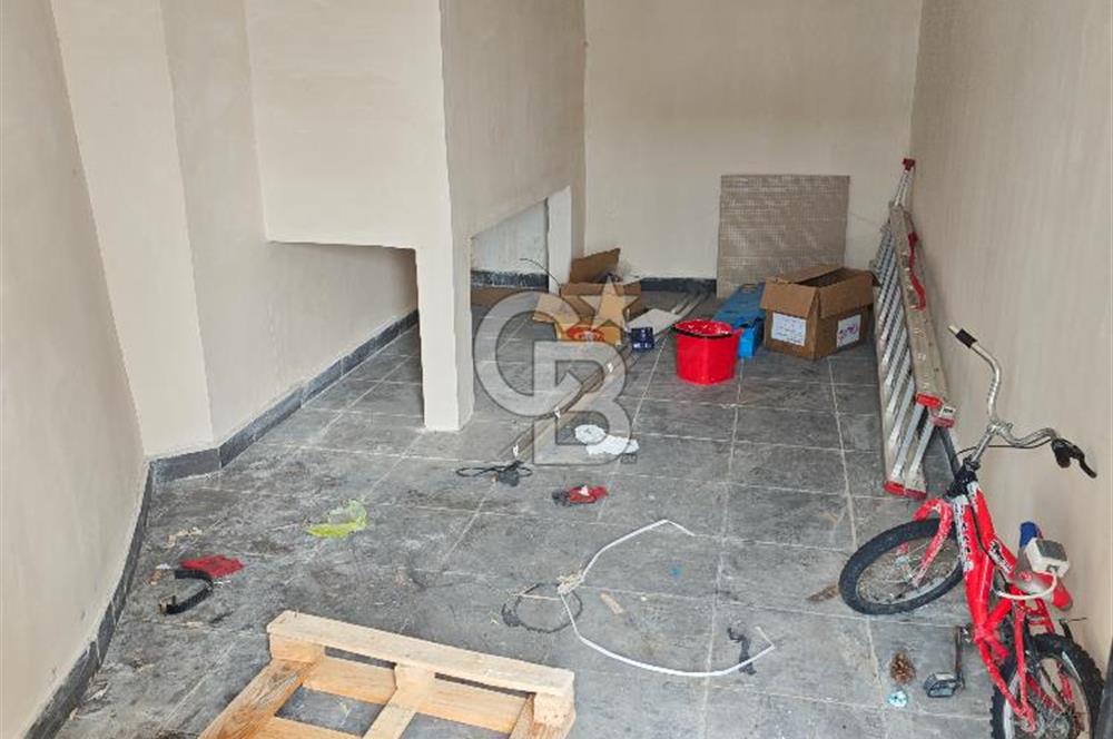 Kiralık 6+2 Villa Beytepe Mavi Ladin Sitesi Müstakil Bahçeli