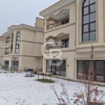 Kiralık 6+2 Villa Beytepe Mavi Ladin Sitesi Müstakil Bahçeli - fotoğraf 10
