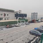 Kiralık 6+2 Villa Beytepe Mavi Ladin Sitesi Müstakil Bahçeli - fotoğraf 11