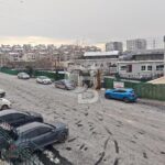 Kiralık 6+2 Villa Beytepe Mavi Ladin Sitesi Müstakil Bahçeli - fotoğraf 12