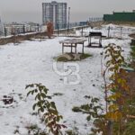 Kiralık 6+2 Villa Beytepe Mavi Ladin Sitesi Müstakil Bahçeli - fotoğraf 4