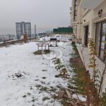 Kiralık 6+2 Villa Beytepe Mavi Ladin Sitesi Müstakil Bahçeli - fotoğraf 8