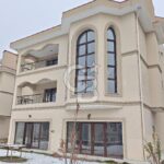 Kiralık 6+2 Villa Beytepe Mavi Ladin Sitesi Müstakil Bahçeli - fotoğraf 9