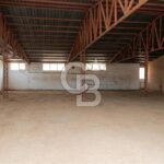 Kiralık Fabrika ve Depo Mamak Samsun Yoluna 500 m 125 kW - fotoğraf 1