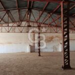 Kiralık Fabrika ve Depo Mamak Samsun Yoluna 500 m 125 kW - fotoğraf 3