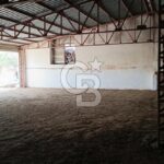Kiralık Fabrika ve Depo Mamak Samsun Yoluna 500 m 125 kW - fotoğraf 4