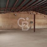 Kiralık Fabrika ve Depo Mamak Samsun Yoluna 500 m 125 kW - fotoğraf 6