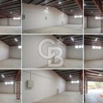Kiralık Fabrika ve Depo Mamak Samsun Yoluna 500 m 125 kW - fotoğraf 7