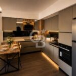 Satılık 1+1 Rezidans Otec Tower İncek Taşpınar 2026 Teslim - fotoğraf 5