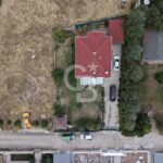 Satılık 4+1 Müstakil Dubleks Gölbaşı Karşıyaka 750 m² Bahçe - fotoğraf 1