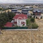 Satılık 4+1 Müstakil Dubleks Gölbaşı Karşıyaka 750 m² Bahçe - fotoğraf 7