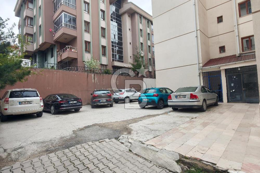 Satılık 5+1 Çatı Dubleks Kırkkonaklar Manzaralı Teraslı - fotoğraf 1