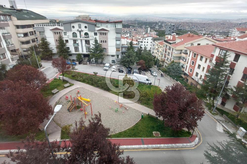 Satılık 5+1 Çatı Dubleks Kırkkonaklar Manzaralı Teraslı