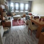 Satılık 5+1 Çatı Dubleks Kırkkonaklar Manzaralı Teraslı - fotoğraf 11