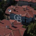 Satılık 5+2 Müstakil Villa Gölbaşı Karşıyaka Bahçeli Garajlı - fotoğraf 2