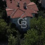 Satılık 5+2 Müstakil Villa Gölbaşı Karşıyaka Bahçeli Garajlı - fotoğraf 3