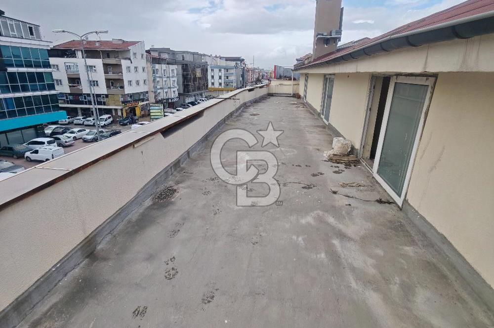 Satılık Bina Etimesgut Süvari Baz İstasyonu Kiracılı