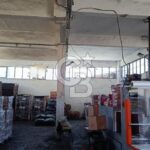 Satılık Kiracılı Fabrika Lalahan Samsun Yolu 3.500 m² - fotoğraf 2