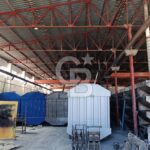 Satılık Kiracılı Fabrika Lalahan Samsun Yolu 3.500 m² - fotoğraf 4