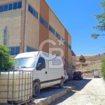 Satılık Kiracılı Fabrika Lalahan Samsun Yolu 3.500 m² - fotoğraf 6