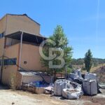 Satılık Kiracılı Fabrika Lalahan Samsun Yolu 3.500 m² - fotoğraf 8