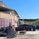 Satılık Kiracılı Fabrika Lalahan Samsun Yolu 3.500 m² - fotoğraf 9