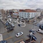 Satılık Komple Bina Siteler Samsun Yolu Cepheli 6.000 m² - fotoğraf 8