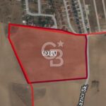 Satılık Ankara Pursaklar'da 24.480 m² Tarla - Yatırım Fırsatı - fotoğraf 1