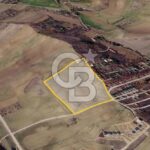 Satılık Ankara Pursaklar'da 24.480 m² Tarla - Yatırım Fırsatı - fotoğraf 4