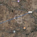 Satılık Ankara Pursaklar'da 24.480 m² Tarla - Yatırım Fırsatı - fotoğraf 9