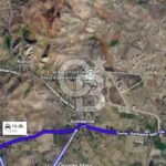 Satılık Ankara Pursaklar'da 24.480 m² Tarla - Yatırım Fırsatı - fotoğraf 10