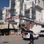 Satılık Kurumsal Kiracılı Labirent İş Merkezi Kooperatif Hissesi - fotoğraf 1