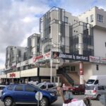 Satılık Kurumsal Kiracılı Labirent İş Merkezi Kooperatif Hissesi - fotoğraf 3