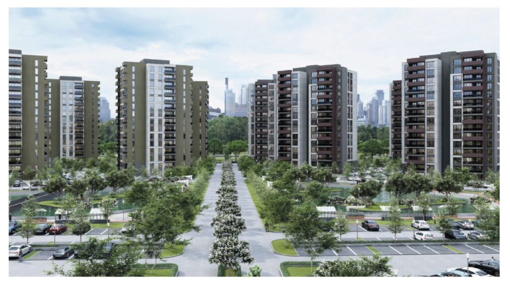 Joven Anatolia – Güzelhisar, Akyurt, Ankara