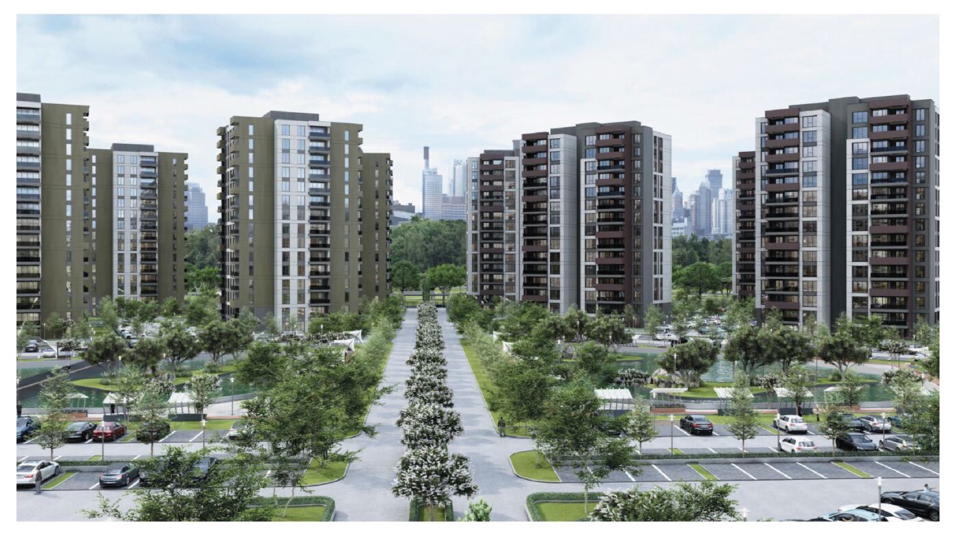 Joven Anatolia – Güzelhisar, Akyurt, Ankara