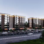 Joven City Life görsel 2