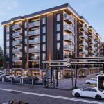 Joven City Life görsel 3