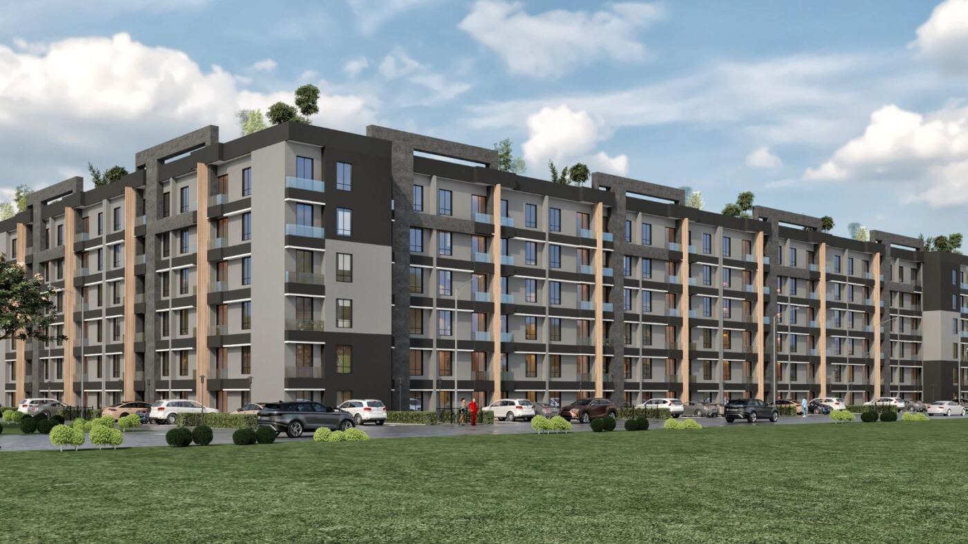 Joven Kampüs Avrupa – Esenboğa Merkez, Çubuk, Ankara