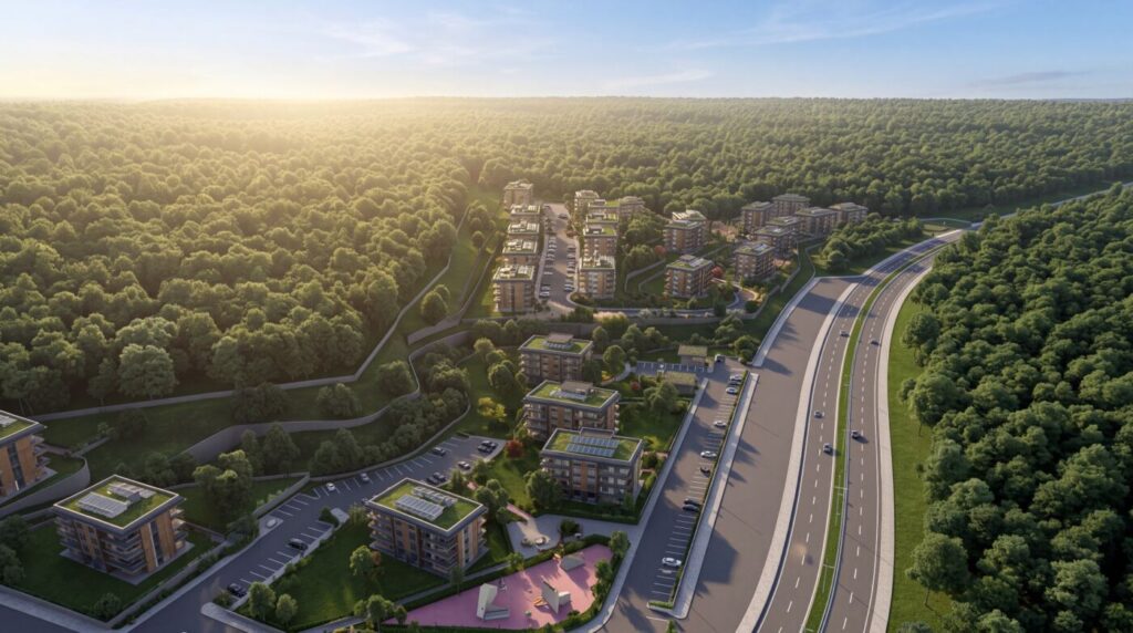 Joven Life Oğulbey – Oğulbey, Gölbaşı, Ankara