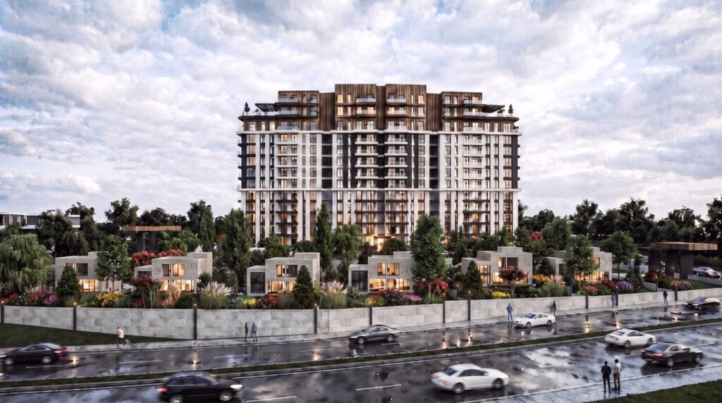 Joven Prime – Erler, Etimesgut, Ankara