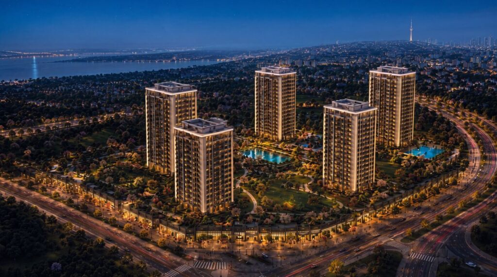 Joven Zenith – Tulumtaş, Gölbaşı, Ankara