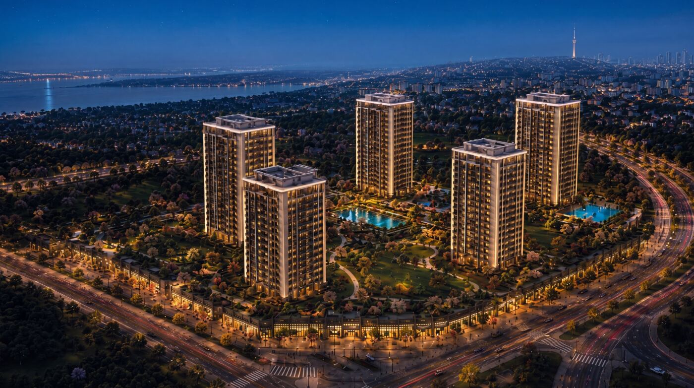 Joven Zenith – Tulumtaş, Gölbaşı, Ankara