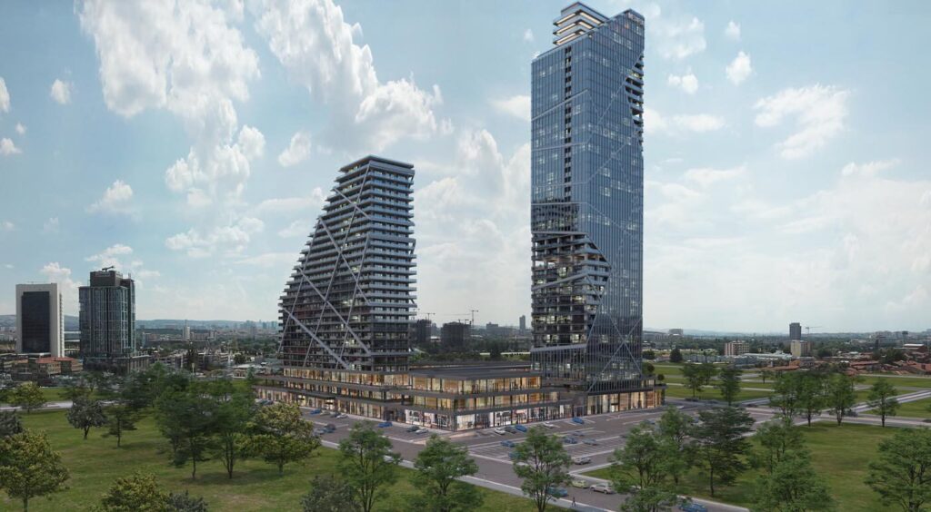 Metafor Ankara – Zübeyde Hanım, Altındağ, Ankara