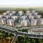 Motto Yaşam Konutları 3. Etap görsel 1