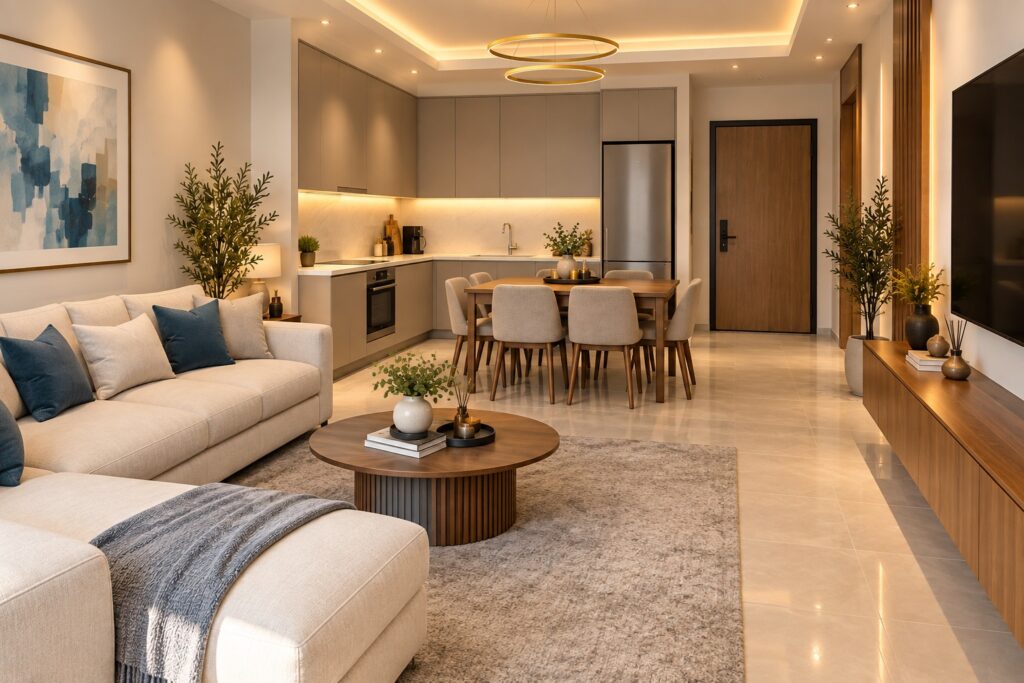 OTEC Tower – Taşpınar, Gölbaşı, Ankara